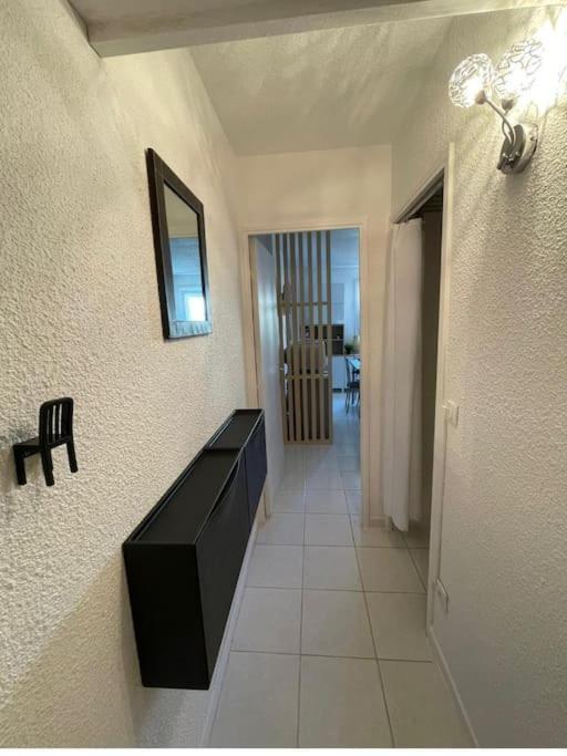 Charmant Studio Port De Gruissan Exterior photo